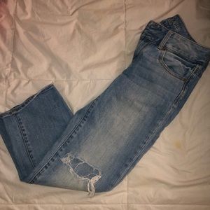 ❌❌SOLD❌❌ NWOT American eagle jeans
